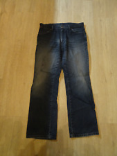 Wrangler alaska jeans gebraucht kaufen  Bad Elster
