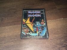 Commodore zaxxon video for sale  Chicago