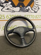 Volkswagen momo steering for sale  NEW MILTON