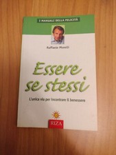 Manuali della felicità usato  Desio