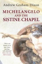 Michelangelo sistine chapel for sale  UK