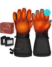 Heated gloves men for sale  Arlington Heights