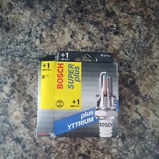 Bosch 0242235663 spark for sale  MEXBOROUGH