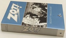 Zot scott mccloud usato  Parma