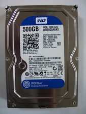 Western digital blue gebraucht kaufen  Erkrath