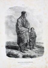 Dakota indianer natives gebraucht kaufen  Lechbruck