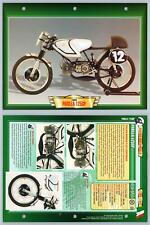 Parilla 125gp 1965 for sale  SLEAFORD