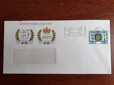 First day cover for sale  CARLISLE