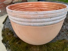 Indoor terracotta planter for sale Indoor terracotta planter for sale  DARLINGTON