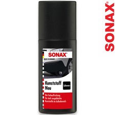 Sonax kunststoff neu gebraucht kaufen  Emmerzhsn., Steinebach