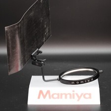 Blendschutz mamiya 67 gebraucht kaufen  Wetzlar