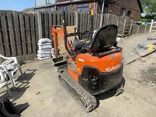 Digger for sale  OLDHAM