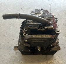 1986 87 88 Honda Fourtrax 200SX TRX Cabeça de Cilindro Eixo de Cames Válvulas de Came Braço Balancim comprar usado  Enviando para Brazil