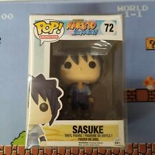 Funko pop sasuke usato  Arezzo