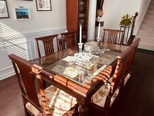 Beautiful handmade solid for sale  Charlotte