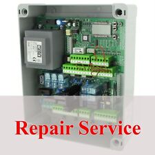 Repair service module for sale  THORNTON HEATH