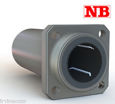TRK8UUE NB 8mm Deslizante Cojinete Bujes Miniatura Movimiento Lineal 21014 comprar usado  Enviando para Brazil