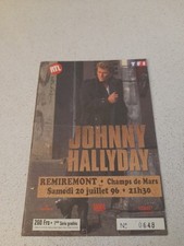 Ticket billet place d'occasion  Toulouse-