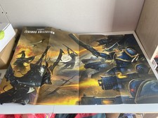 Rare warhammer 000 for sale  LOWESTOFT