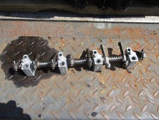 Caterpillar cat c3.3b for sale  Jacksonville