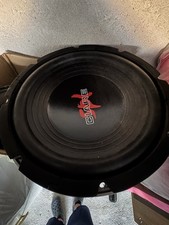 subwoofer spl 38 usato subwoofer spl 38 usato Novara