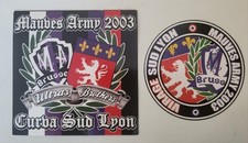 ultras autocollant d'occasion ultras autocollant d'occasion Carcassonne