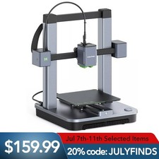Ankermake m5c printer for sale  Ontario