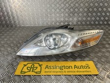 2010 ford mondeo for sale  SUDBURY