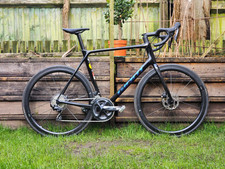 599 carbon giant for sale  BIRMINGHAM