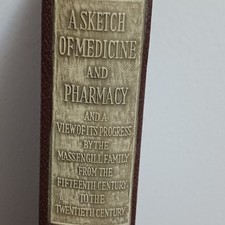 Sketch medicine pharmacy for sale  Wilmington