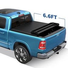 Fold tonneau cover for sale Fold tonneau cover for sale  North Brunswick