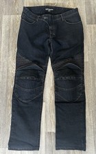 Komine motorcycle jeans for sale  LITTLEHAMPTON