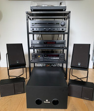 Denon stack system for sale Denon stack system for sale  COULSDON
