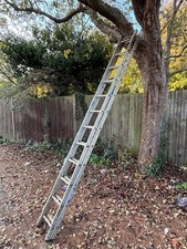 Ramsay aluminium double for sale  TEDDINGTON