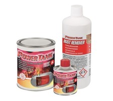 Kit power tank usato  Latina