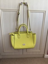 Womens neon yellow for sale  HORNCHURCH