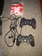 Playstation controllers d'occasion  Expédié en Belgium