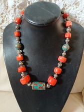 Ancien collier berbère d'occasion  Montpellier-