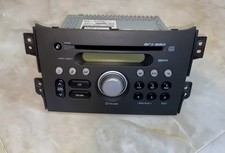 Autoradio suzuki splash gebraucht kaufen  Erlangen