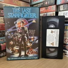 Last starfighter big for sale  SHEFFIELD