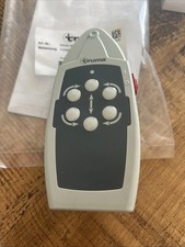 Caravan truma motor for sale  BEDFORD