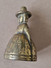 Brass welsh lady for sale  BARRY