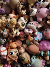 100 lps pets for sale 100 lps pets for sale  MILFORD HAVEN