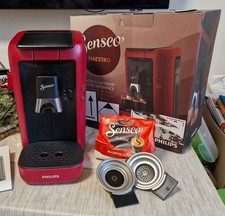 Senseo kaffee pad gebraucht kaufen  Karlsruhe