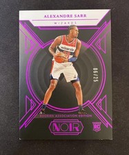 Alexandre sarr 2024 d'occasion  Expédié en Belgium