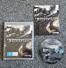 Terminator Salvation - PlayStation 3 PS3 comprar usado  Enviando para Brazil