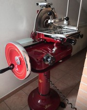 Affettatrice berkel mod usato  Milano