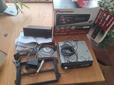 Pioneer deh 4800bt for sale  PURLEY