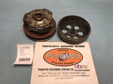 Campana frizione convertitore usato  Italia