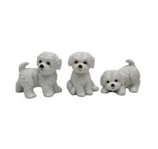 Puppy dog figurines for sale  Searcy